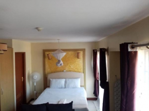 Kim Suites - Mvuli Studio Apartment